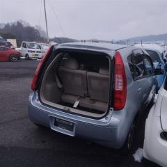 Кулиса MITSUBISHI COLT Z25A 4G19 MR980295YA 3 ракурс
