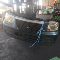 Ноускат MITSUBISHI EK CLASSY H81W 3G83 MR972931 1 ракурс
