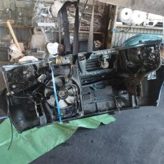 Ноускат MITSUBISHI EK CLASSY H81W 3G83 MR972931 2 ракурс