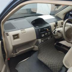 Гитара MITSUBISHI EK CLASSY H81W 3G83 MN134574 1 ракурс