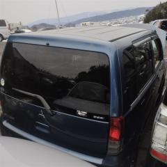 Гитара MITSUBISHI EK CLASSY H81W 3G83 MN134574 3 ракурс
