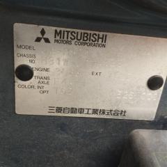 Гитара MITSUBISHI EK CLASSY H81W 3G83 MN134574 4 ракурс