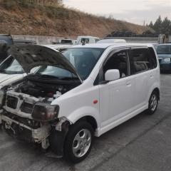 АКПП MITSUBISHI EK WAGON H82W 3G83 2700A108, F4A1C 2 ракурс АКПП MITSUBISHI EK WAGON H82W 3G83 2700A108, F4A1C 2 ракурс