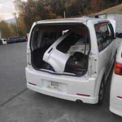 АКПП MITSUBISHI EK WAGON H82W 3G83 2700A108, F4A1C 3 ракурс АКПП MITSUBISHI EK WAGON H82W 3G83 2700A108, F4A1C 3 ракурс