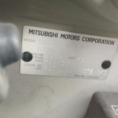 Привод левый передний MITSUBISHI EK WAGON H82W 3G83 3815A187 3 ракурс