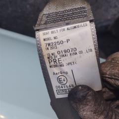 Привод левый передний MITSUBISHI EK WAGON H82W 3G83 3815A187 4 ракурс