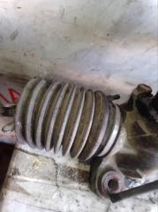 Рулевая рейка HONDA PARTNER EY8 D16A 53601S04J54 2 ракурс