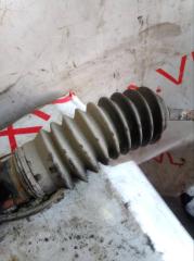 Рулевая рейка HONDA PARTNER EY8 D16A 53601S04J54 4 ракурс