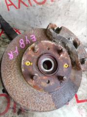 Ступица правая передняя HONDA PARTNER EY8 D16A 51210S04000 2 ракурс