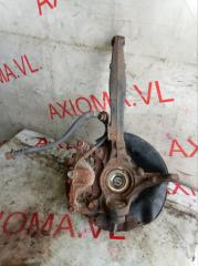 Ступица правая передняя HONDA PARTNER EY8 D16A 51210S04000 4 ракурс