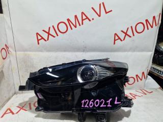 Фара левая передняя MAZDA CX-30 DMEP PEVPS DFR551040, 5553 1 ракурс