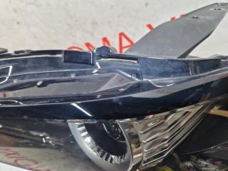 Фара левая передняя MAZDA CX-30 DMEP PEVPS DFR551040, 5553 4 ракурс