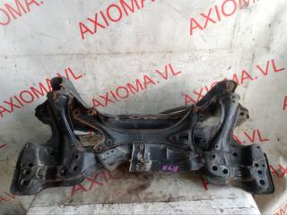 Балка под двс HONDA PARTNER EY8 D16A 50200S04020 4 ракурс