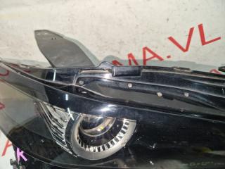 Фара правая передняя MAZDA CX-30 DMEP PEVPS DFR551030, 5553 3 ракурс