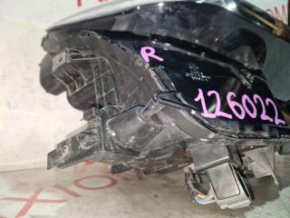 Фара правая передняя MAZDA CX-30 DMEP PEVPS DFR551030, 5553 5 ракурс