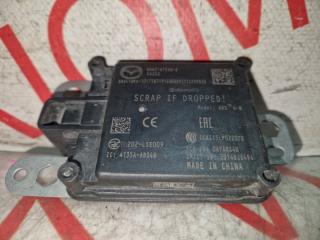 Радар-детектор MAZDA CX-30 DMEP PEVPS BGNZ67XAG0 2 ракурс