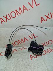 Замок двери правый передний TOYOTA VELLFIRE ANH20 2AZFE 6903042210 5 ракурс