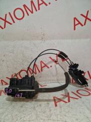Замок двери левый задний NISSAN CUBE BZ11 CR14DE H21013U0MM 5 ракурс