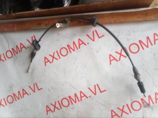 Трос переключения акпп SUBARU STELLA RN1 EN07D 35150KJ000 1 ракурс Трос переключения акпп SUBARU STELLA RN1 EN07D 35150KJ000 1 ракурс