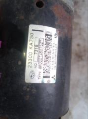 Стартер SUBARU STELLA RN1 EN07D 23300KA730, 23300 KA730 4 ракурс