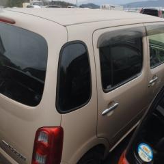 Ноускат DAIHATSU MIRA COCOA L675S KFVE 53205B2160 4 ракурс