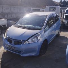 Телевизор HONDA FIT GP1 LDA 60400TF0J00ZZ, 19010RE0004 1 ракурс