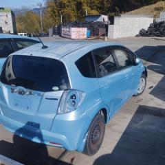 Телевизор HONDA FIT GP1 LDA 60400TF0J00ZZ, 19010RE0004 2 ракурс