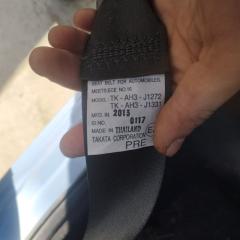 Стекло лобовое HONDA FIT GP1 LDA 73111TF0010 4 ракурс