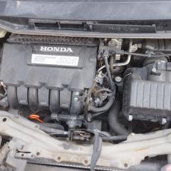 АКПП HONDA FIT GP1 LDA 21111RPS010, 21210RBL010, SE7A 1 ракурс