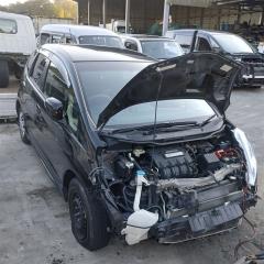 Тросик ручника левый HONDA FIT GP1 LDA 47560TF0Q01 1 ракурс