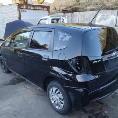 Тросик ручника левый HONDA FIT GP1 LDA 47560TF0Q01 2 ракурс