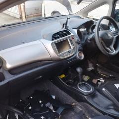 Airbag пассажирский HONDA FIT GP1 LDA 77820TF2N80ZA 1 ракурс