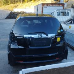 Airbag пассажирский HONDA FIT GP1 LDA 77820TF2N80ZA 3 ракурс