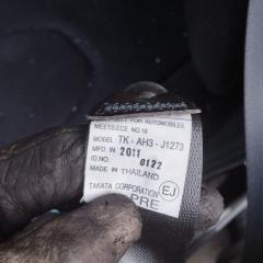 Airbag пассажирский HONDA FIT GP1 LDA 77820TF2N80ZA 5 ракурс