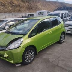 Бензонасос HONDA FIT GP1 LDA 17045TF2000 2 ракурс Бензонасос HONDA FIT GP1 LDA 17045TF2000 2 ракурс