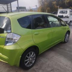 Бензонасос HONDA FIT GP1 LDA 17045TF2000 3 ракурс Бензонасос HONDA FIT GP1 LDA 17045TF2000 3 ракурс