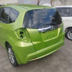 Бензонасос HONDA FIT GP1 LDA 17045TF2000 4 ракурс Бензонасос HONDA FIT GP1 LDA 17045TF2000 4 ракурс