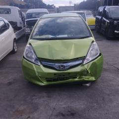 Airbag пассажирский HONDA FIT GP1 LDA 77820TF2N80ZA 2 ракурс
