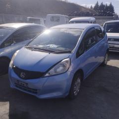 Уплотнительная резинка дверей левая передняя HONDA FIT GE6 L13A 72315TF0013 1 ракурс