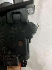 Замок зажигания BMW 3-SERIES E91 N52B25A 695472013 2 ракурс