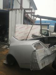 Крыло левое заднее NISSAN GLORIA HY34 VQ30DET 78101AG030 2 ракурс