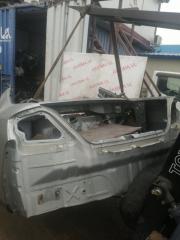 Крыло левое заднее NISSAN GLORIA HY34 VQ30DET 78101AG030 3 ракурс