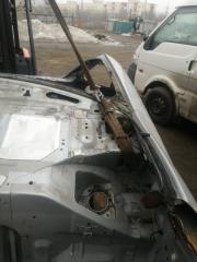 Крыло левое заднее NISSAN GLORIA HY34 VQ30DET 78101AG030 5 ракурс