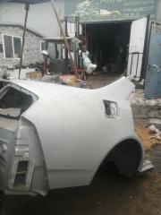 Крыло правое заднее NISSAN GLORIA HY34 VQ30DET 78100AG030 3 ракурс