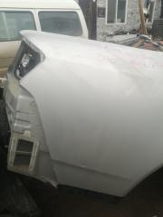 Крыло правое заднее NISSAN GLORIA HY34 VQ30DET 78100AG030 4 ракурс