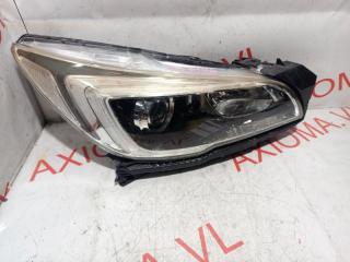 Фара правая передняя SUBARU OUTBACK BS9 FB25A 84002AL000, 10060232 1 ракурс
