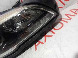 Фара правая передняя SUBARU OUTBACK BS9 FB25A 84002AL000, 10060232 2 ракурс