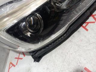 Фара правая передняя SUBARU OUTBACK BS9 FB25A 84002AL000, 10060232 3 ракурс