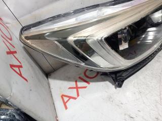 Фара правая передняя SUBARU OUTBACK BS9 FB25A 84002AL000, 10060232 4 ракурс