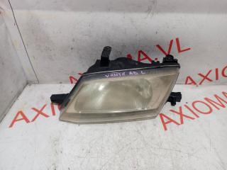 Фара левая передняя NISSAN AD VHNY11 QG18DE 26060WE925, 1741 4 ракурс